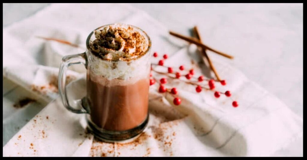 Bone Broth Hot Chocolate Recipe