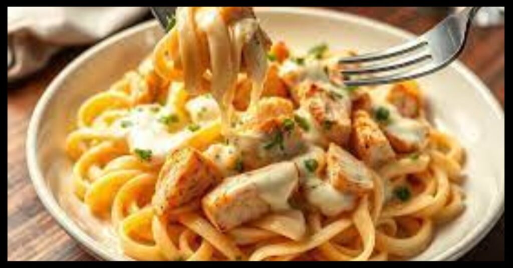 JustaLittleBite Recipes