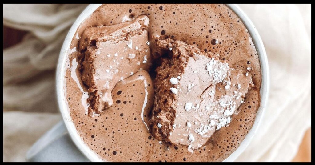 Bone Broth Hot Chocolate Recipe
