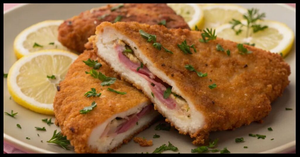 Cachopo Recipe
