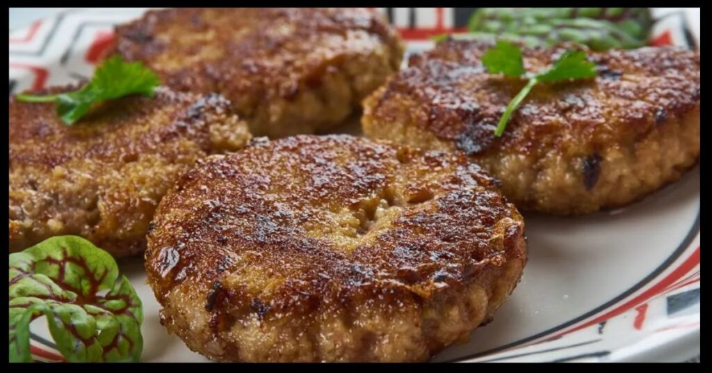Jimmy Dean Breakfast Sausage Seasoning Recipe