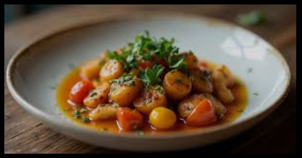 Best Terra Massoud Recipe