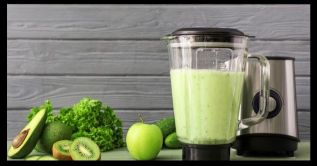 Ninja Blender Recipes