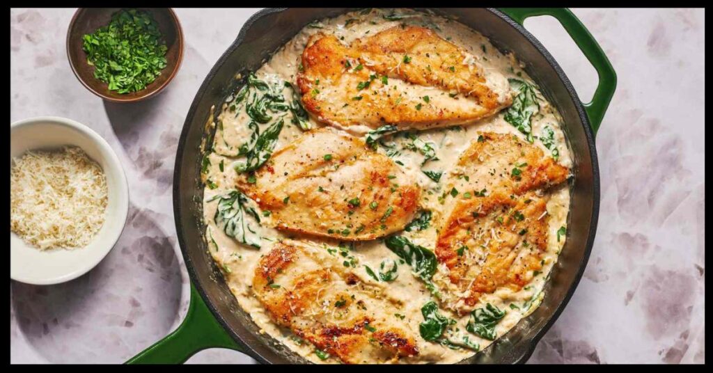 Easy Recipes Using Chicken Broth