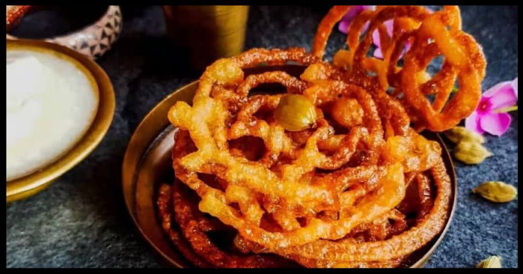 Jhalbite World Food Recipe