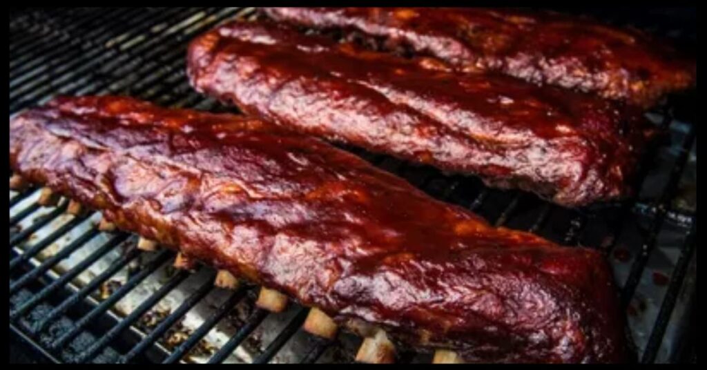 Pellet Grill Recipes