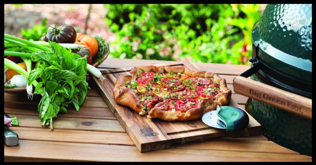 BGE Recipes