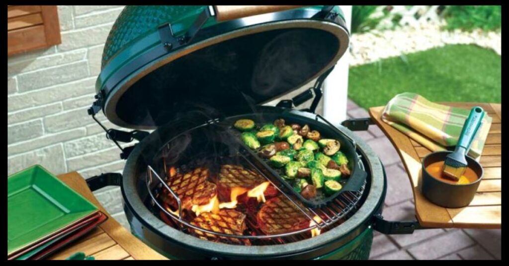 BGE Recipes