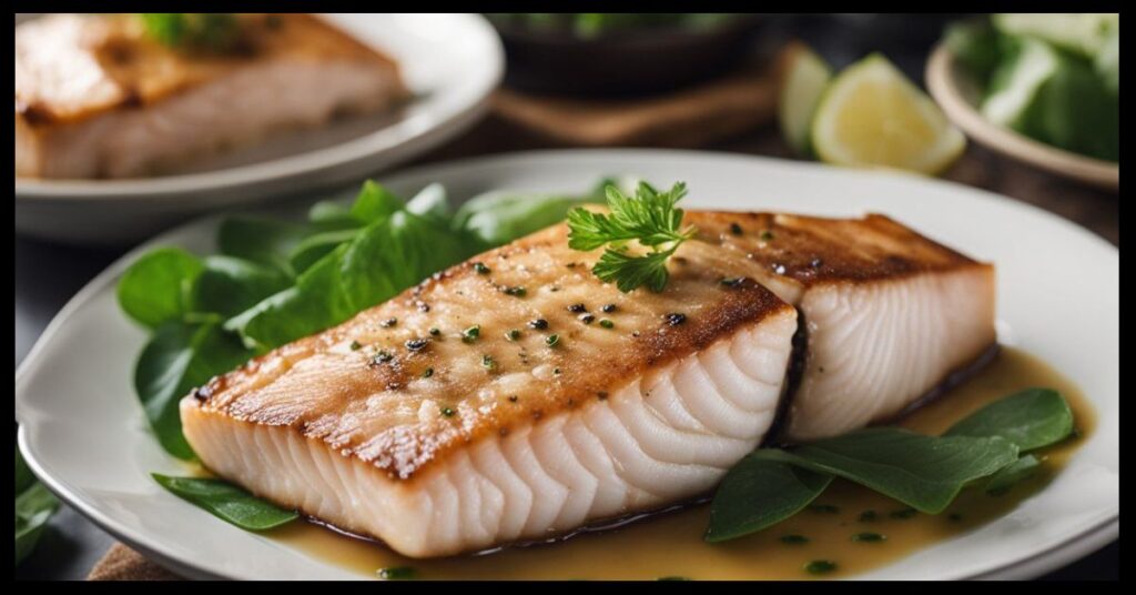Grilled Dorado Fish Recipes