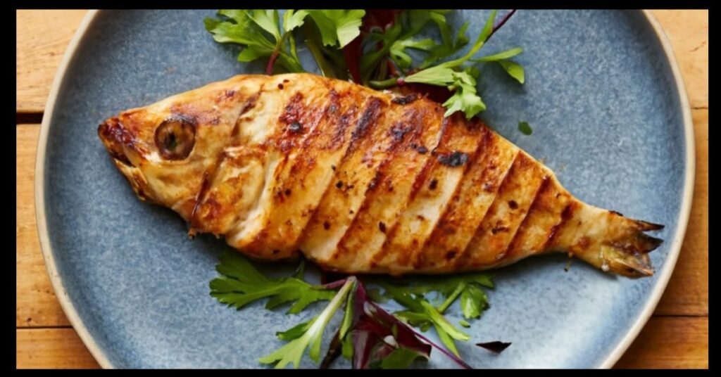 Dorado Fish Recipes