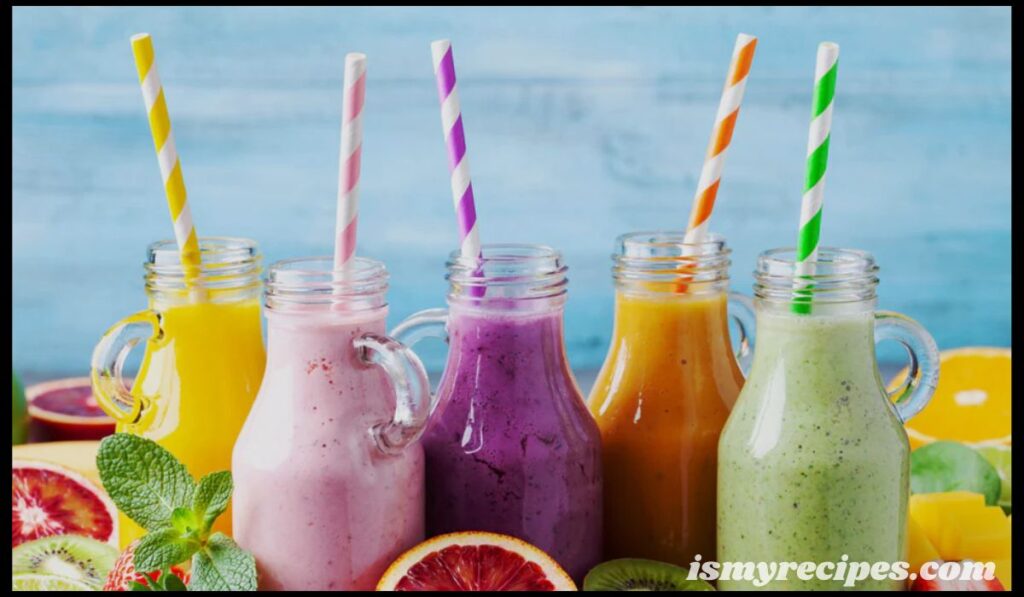 natural food coloring