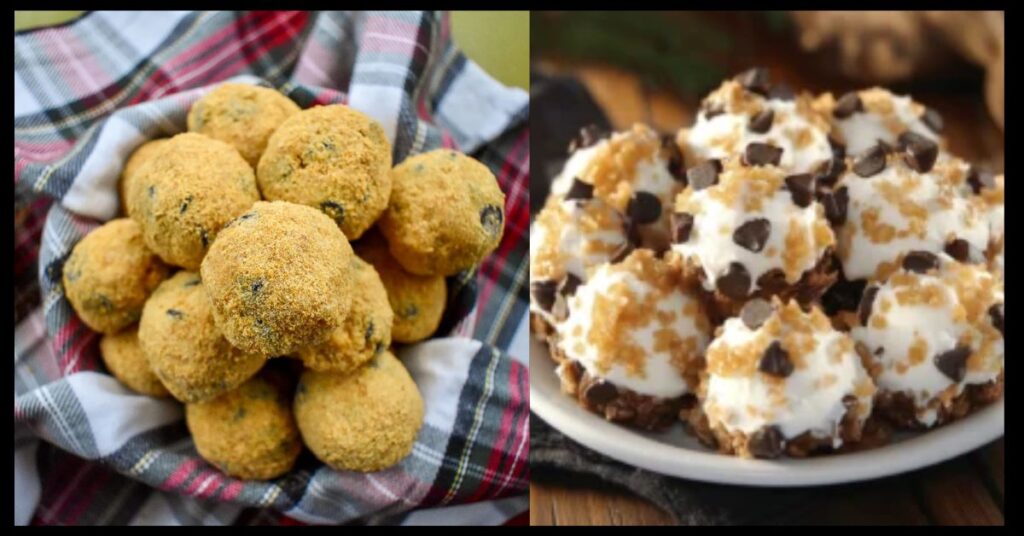 Moose Farts Recipe