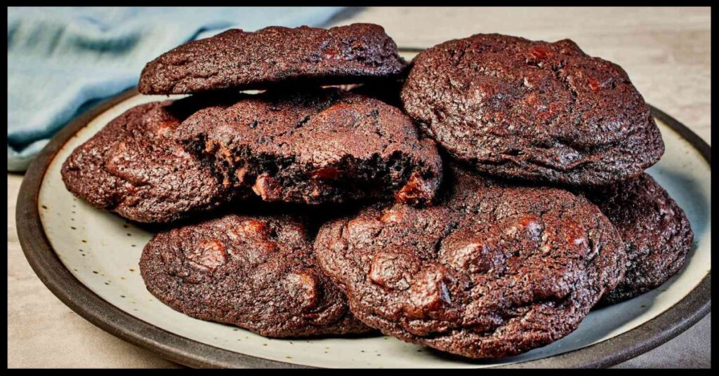 Easy Chocolate Chip Cookies Recipe
