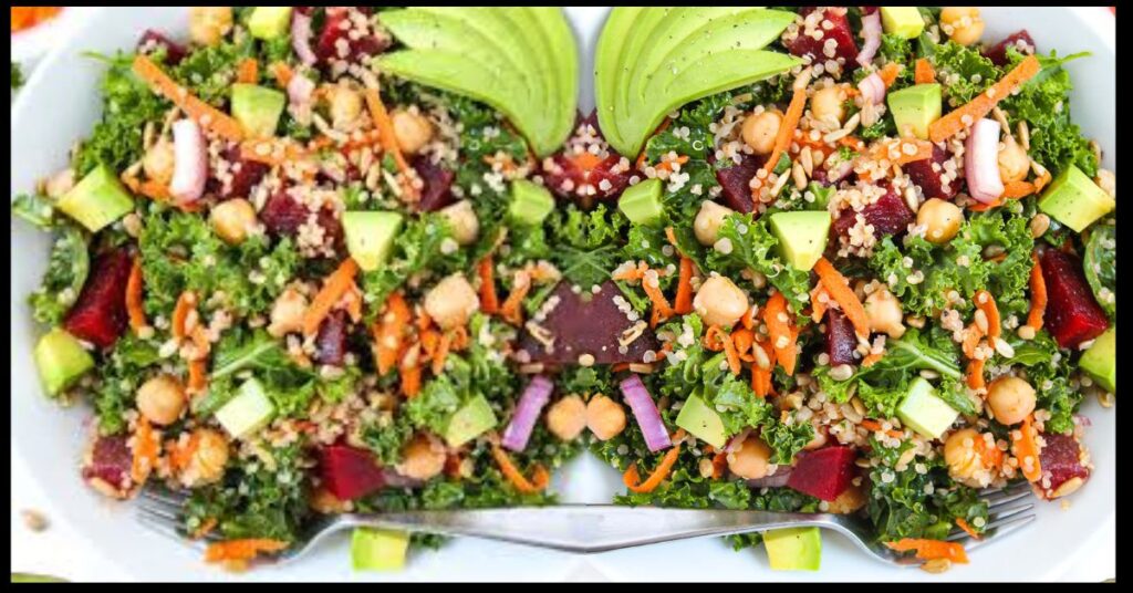 Kale Recipes