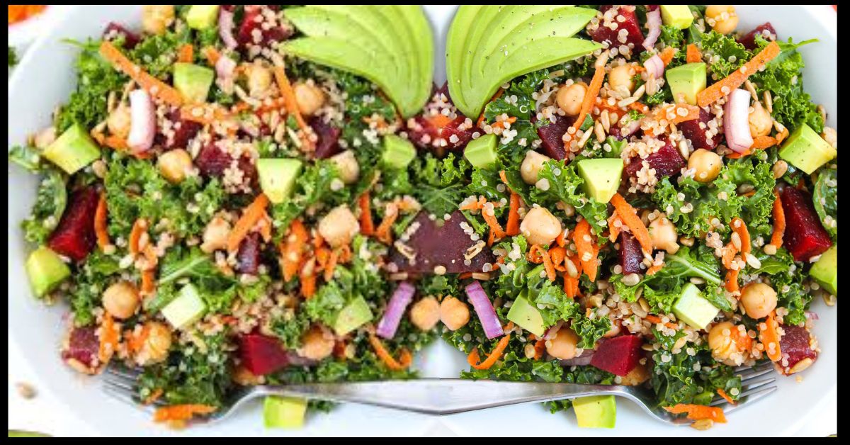 Kale Recipes