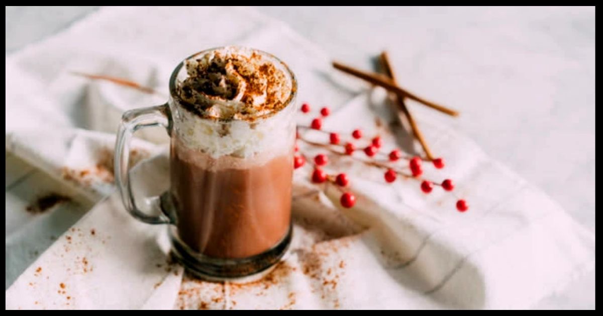 Bone Broth Hot Chocolate Recipe