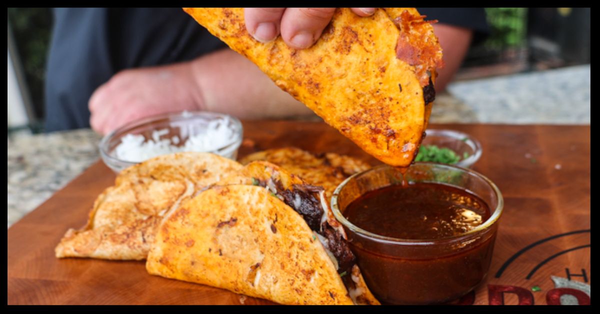 Pellet Smoker Recipes
