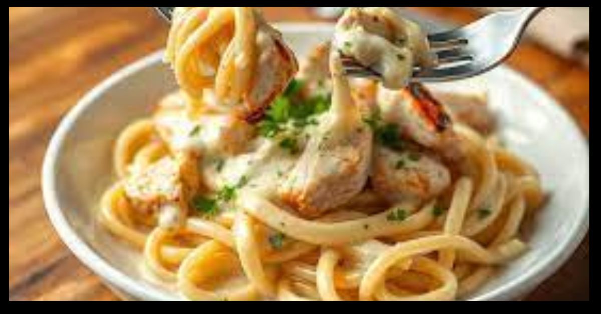 JustaLittleBite Recipes