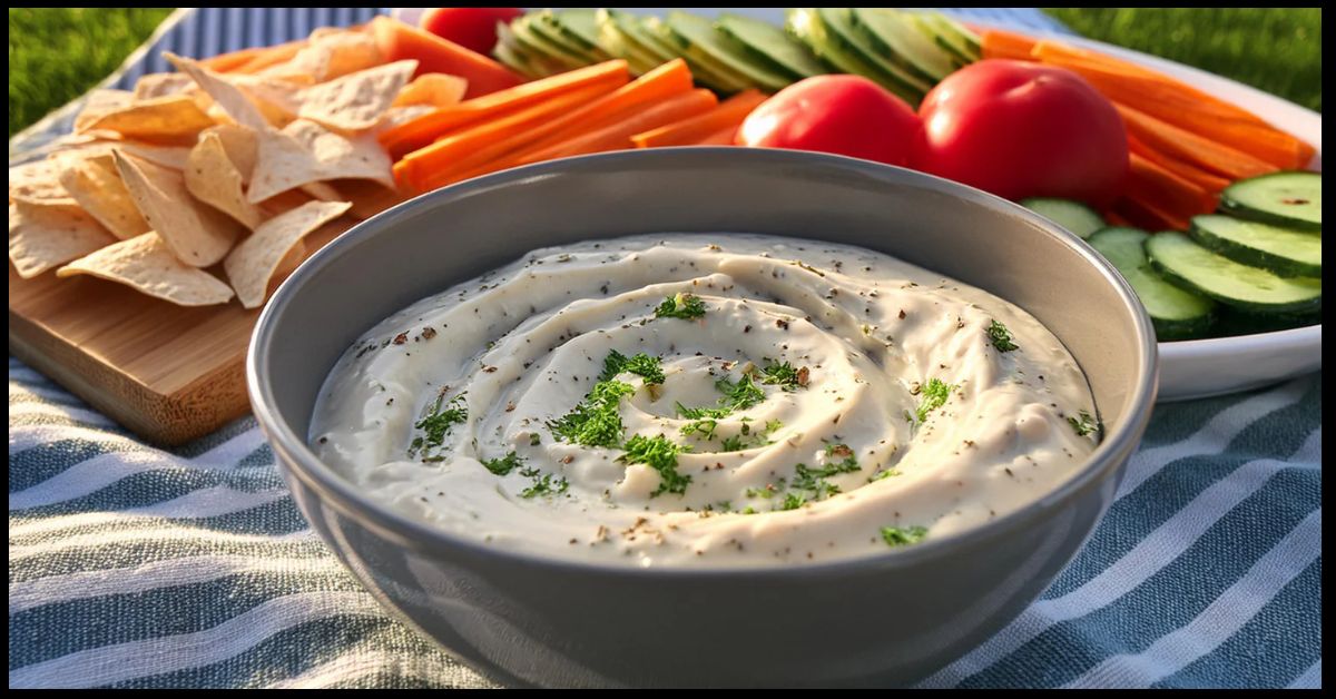 Bagel Dip Recipe