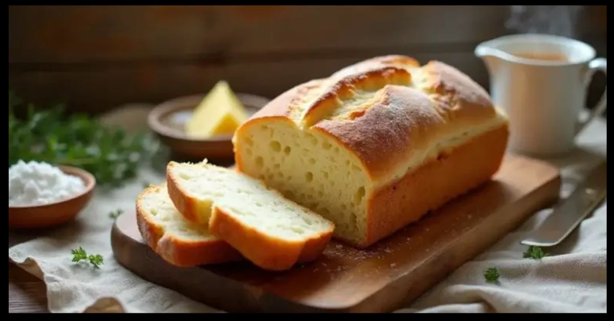 Reka Bread Recipe