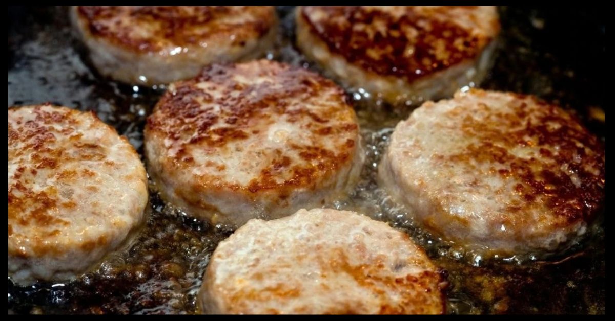 Jimmy Dean Breakfast Sausage Seasoning Recipe