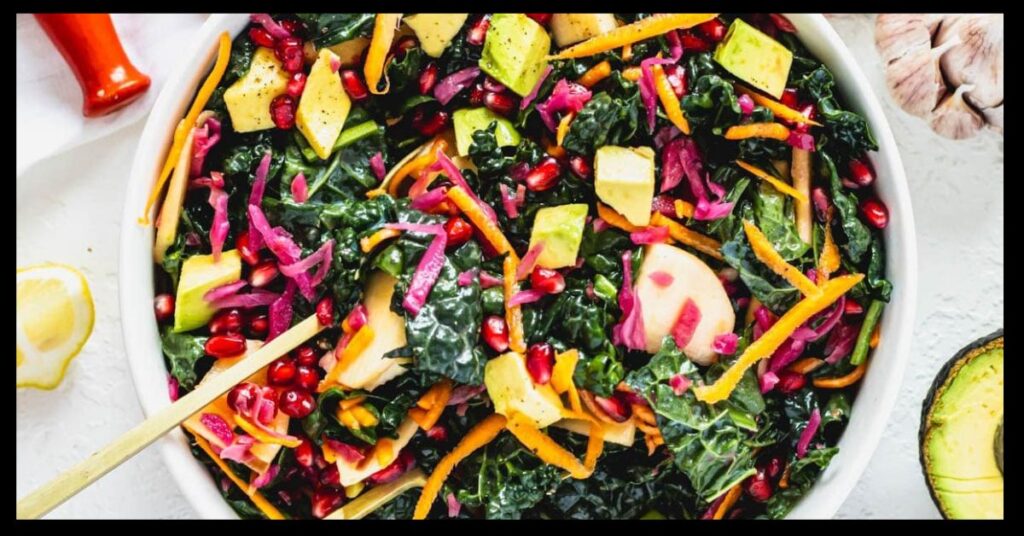 Kale Recipes
