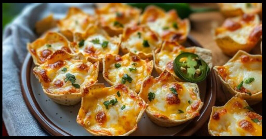 Iowa Party Bites