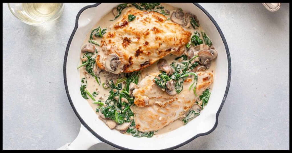 Easy Recipes Using Chicken Broth