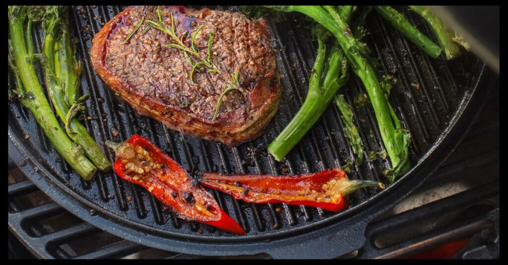 BGE Recipes