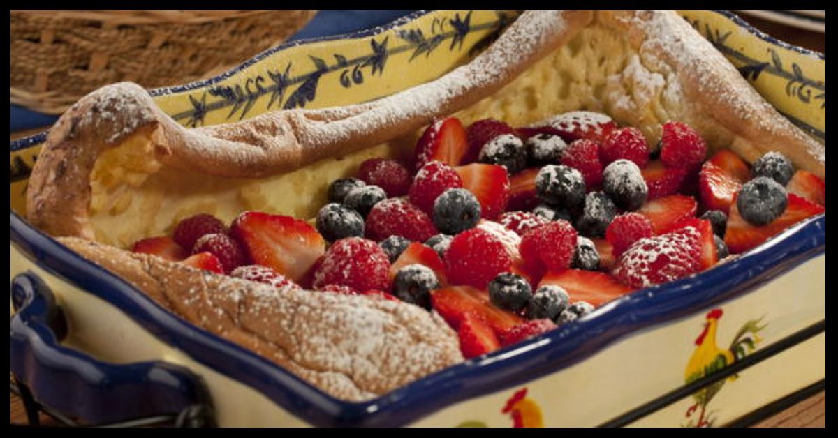 Hootenanny Recipe