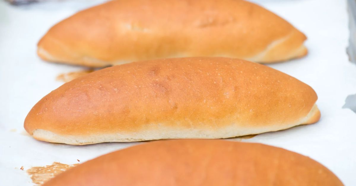 Pan Cubano Recipe